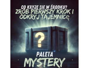 Paleta MYSTERY A - image 2